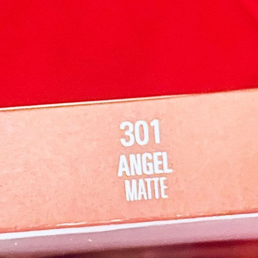 KYLIE COSMETICS LIP KIT Matte Liquid Lipstick & Liner - ANGEL (Nude Pink) NIB